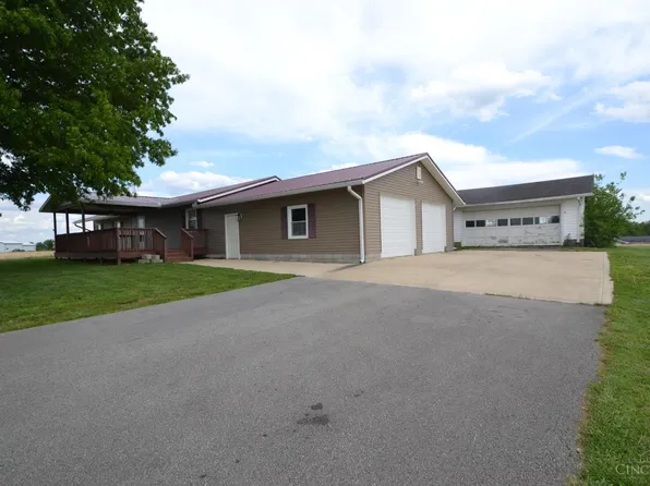 7287 Gardner Rd, Ripley, OH 45167