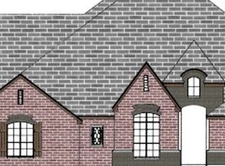 1509 NW 187th St, Edmond, OK 73012