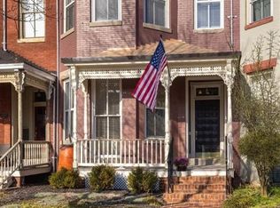 2804 E Marshall St, Richmond, VA 23223