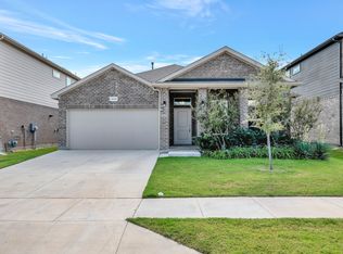 1016 Croxley Way, Justin, TX 76247