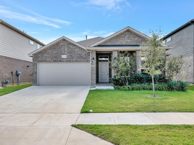 1016 Croxley Way, Justin, TX, 76247