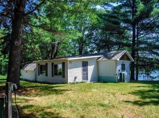 N10264 Erickson Ln, Tomahawk, WI 54487