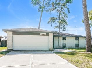 23915 Verngate Dr, Spring, TX 77373