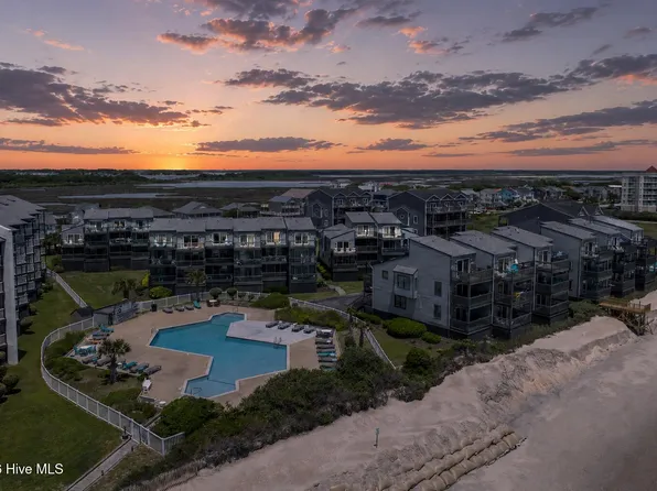 1928 New River Inlet Road #212, North Topsail Beach, NC 28460