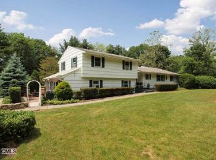569 Old Stamford Rd, New Canaan, CT 06840