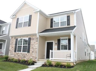 116 Purple Leaf Ln, Lewis Center, OH