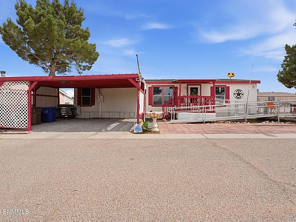 2nd image of 5475 Porter Dr Space 121