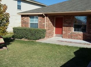 218 Holman Path, Hutto, TX 78634