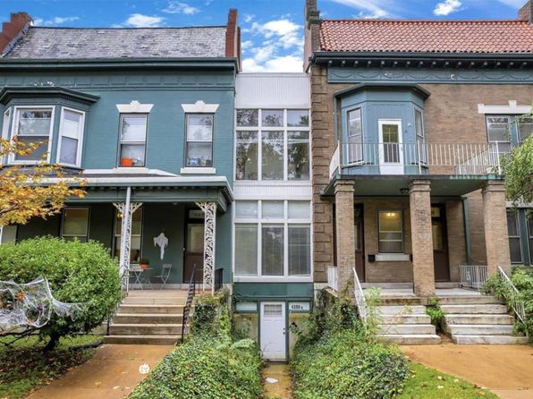 View of Saint Louis MO Luxury Apartments For Rent - 917 Rentals | Zillow