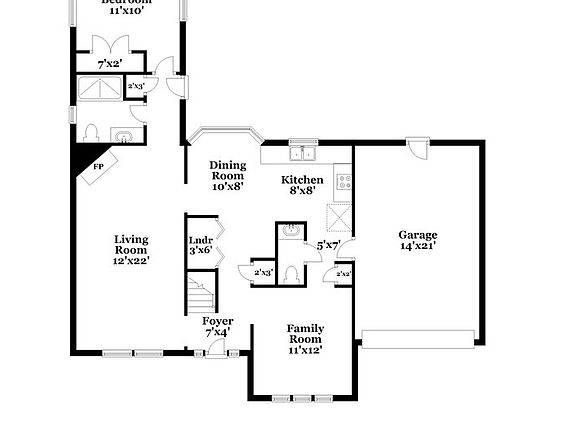 2nd image of 109 S Lintel Dr