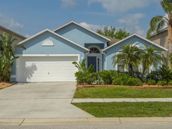 1733 La Maderia Dr SW, Palm Bay, FL 32908