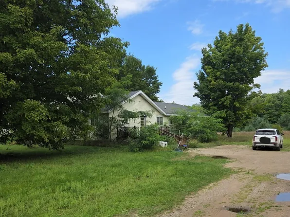 6361 Myers Rd NE, Kalkaska, MI 49646