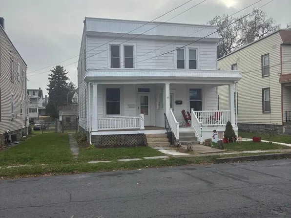 2721 Banks St, Harrisburg, PA 17103