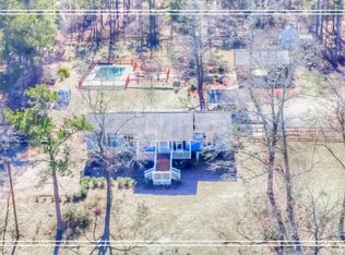 240 Laurel Hts, Trenton, SC 29847