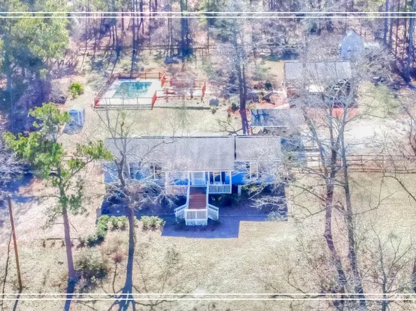 240 Laurel Hts, Trenton, SC 29847