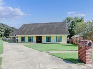 411 Rue Colombe, Carencro, LA 70520