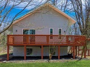 115 Peaceful Place Dr, Portage, PA 15946