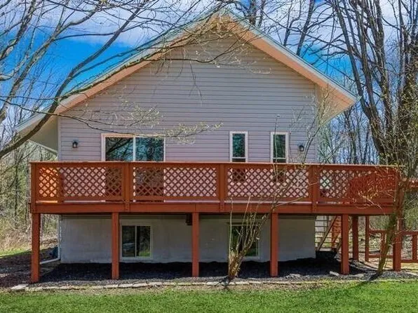 115 Peaceful Place Dr, Portage, PA 15946