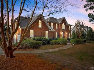 2053 Rivershore Rd, Elizabeth City, NC 27909