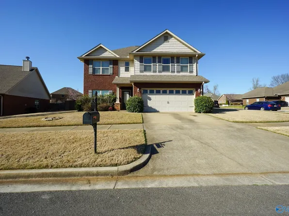 7600 Graydon St NW, Huntsville, AL 35806