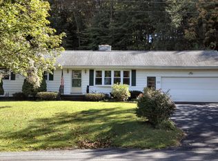 1431 S Park Dr, Utica, NY 13501