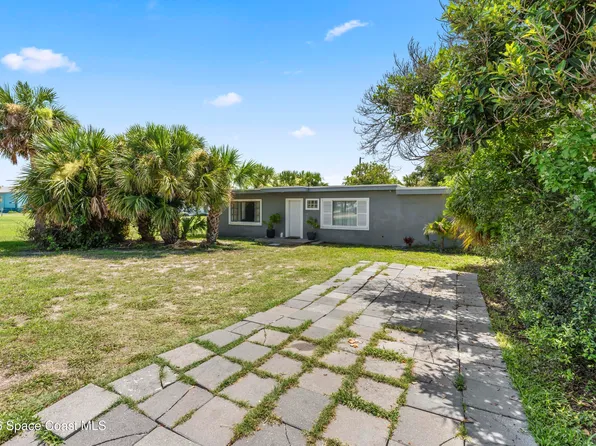 450 S Brevard Ave, Cocoa Beach, FL 32931