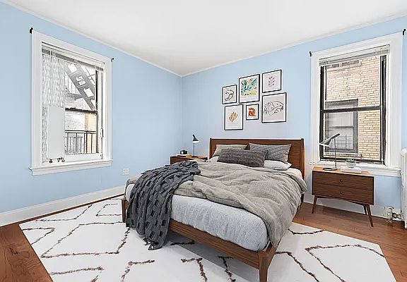 3rd image of 359 Fort Washington Ave APT 3D