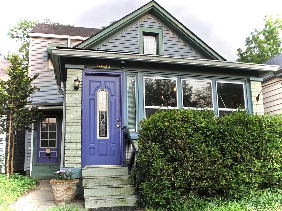 1st image of 1337 McHenry St