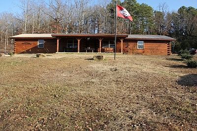 1656 sf on 5.98 acres, m/l