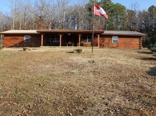 1230 Steel Rd, Bee Branch, AR 72013