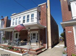 6423 Monmouth Ave, Ventnor, NJ 08406