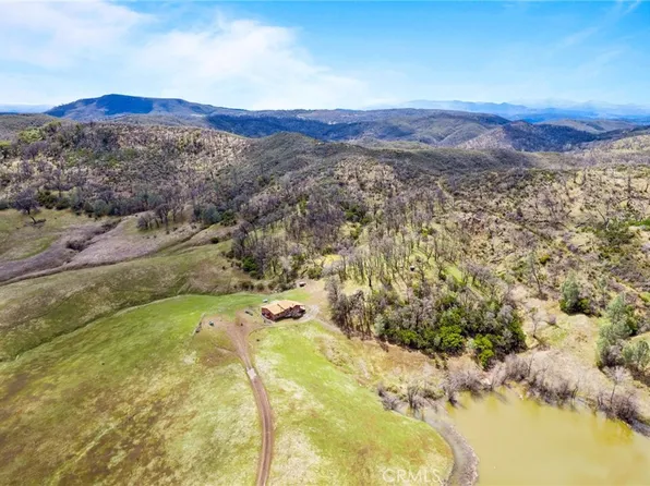 9460 Rocky Creek Rd, Lower Lake, CA 95457