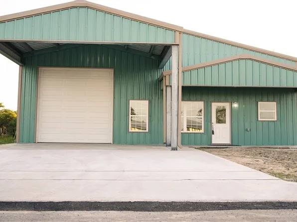 15 Marlin Azul Ln, Pt O Connor, TX 77982