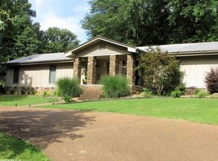 74 Rainbow Loop, Heber Springs, AR 72543