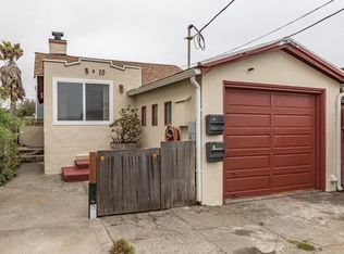 8 Salada Ave, Pacifica, CA 94044