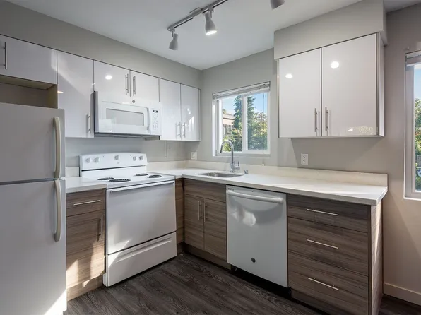 Sylvan Court, 1901 E Fir St #306, Seattle, WA 98122