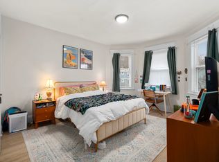 148 South St #3, Jamaica Plain, MA 02130