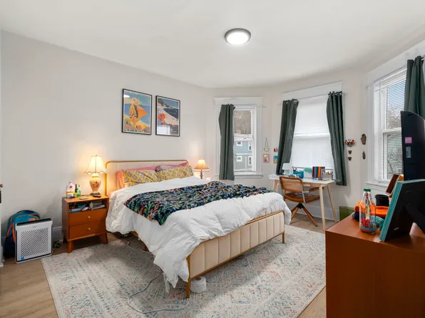 150 South St APT 2, Jamaica Plain, MA 02130