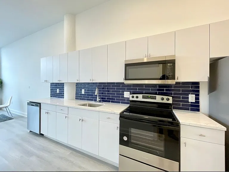 The Apartments at M — Photo 7