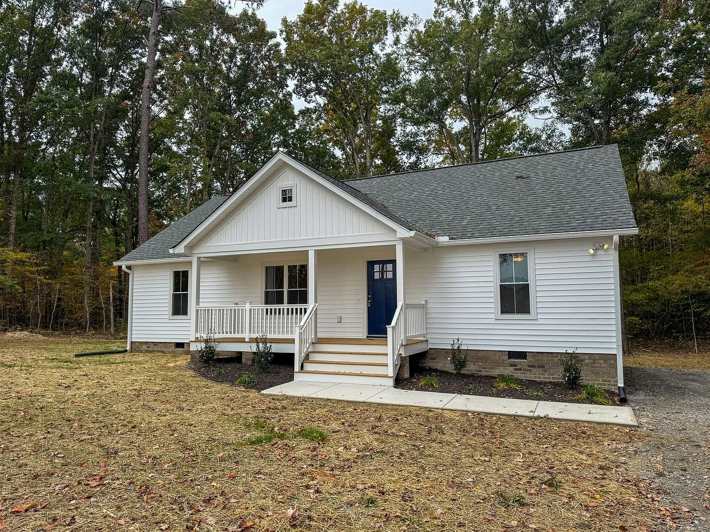19302 Old Cryors Rd, McKenney, VA — Photo 1