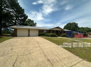201 San Juan St, Hot Springs, AR 71913