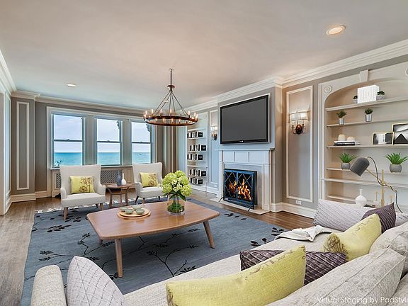 4th image of 1242 N Lake Shore Dr #6N