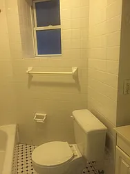 Rented by Waverly Realty Associates