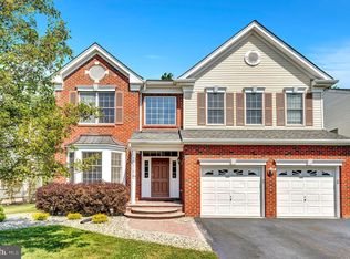 62 Caleb Ln, Princeton, NJ 08540