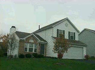 938 Stone Ridge Ln, Lebanon, OH 45036