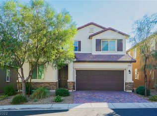 6338 Arcade Fire St, Las Vegas, NV 89113