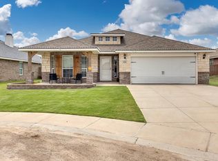 614 E 96th Ct, Odessa, TX 79765