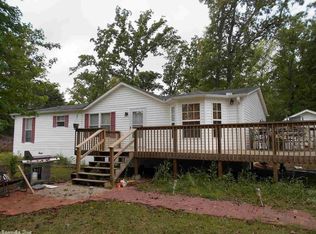 80 Louisville Dr, Ward, AR 72176