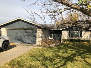 5114 Azalea Ave, Amarillo, TX 79110