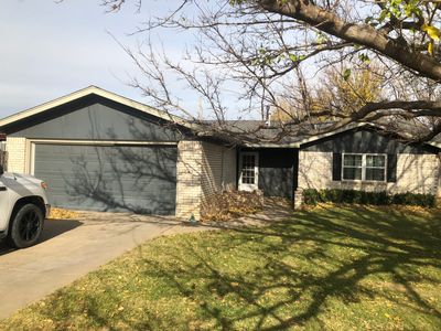5114 Azalea Ave, Amarillo, TX, 79110